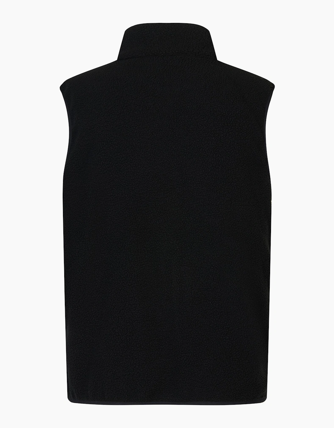 Regatta Mens Frankie Borg Body Warmer