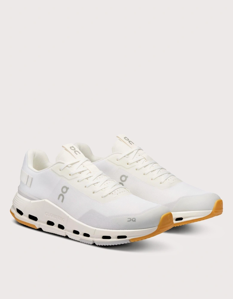 Cloudnova Form 2 Sneakers