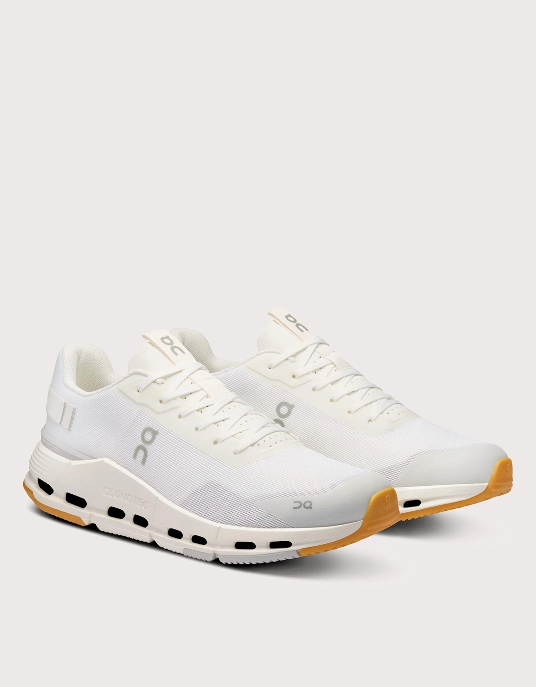 Cloudnova Form 2 Sneakers