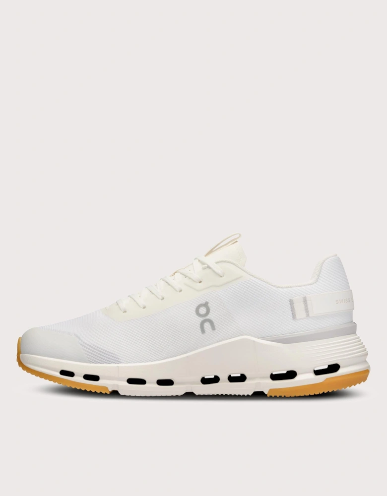 Cloudnova Form 2 Sneakers