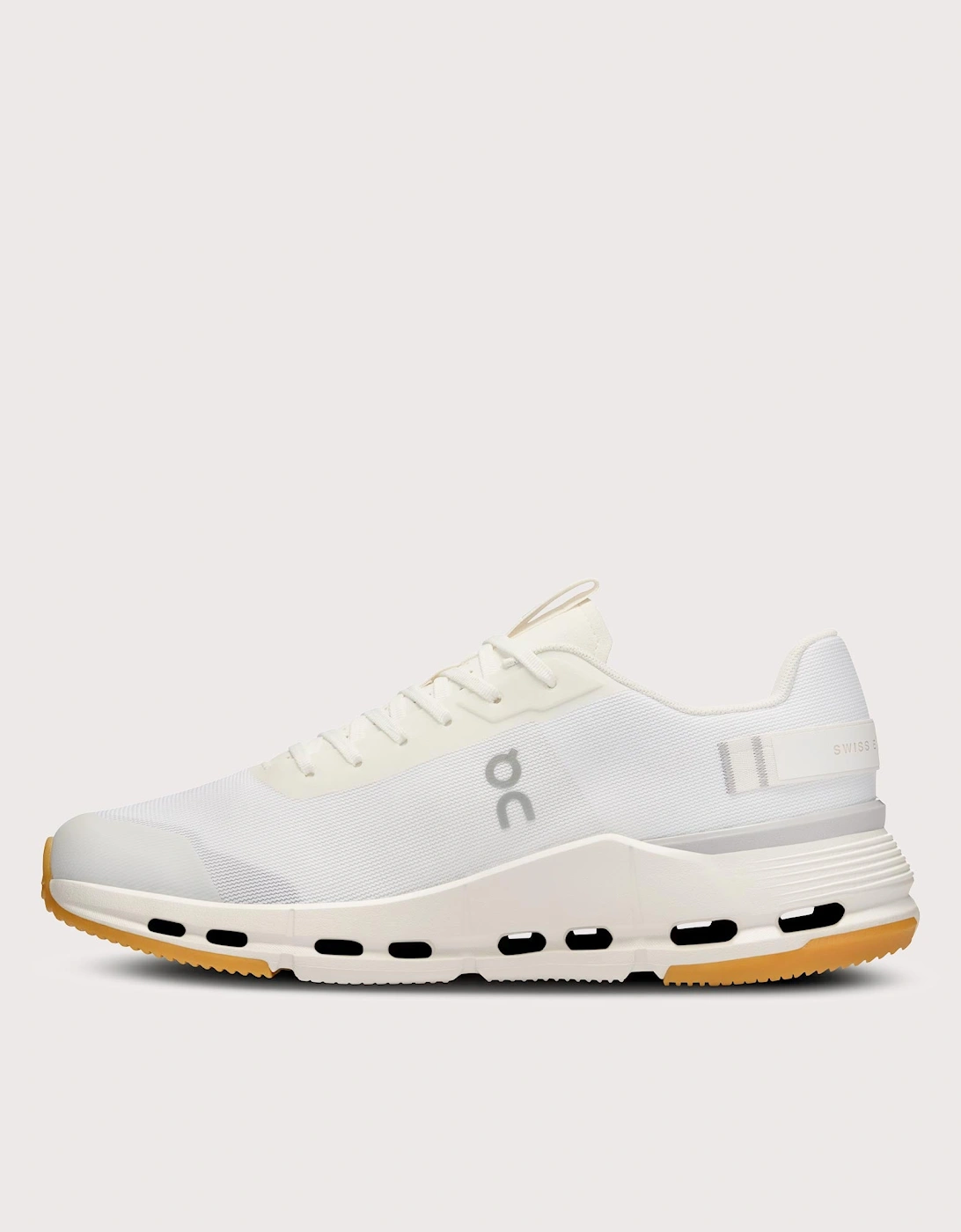 Cloudnova Form 2 Sneakers