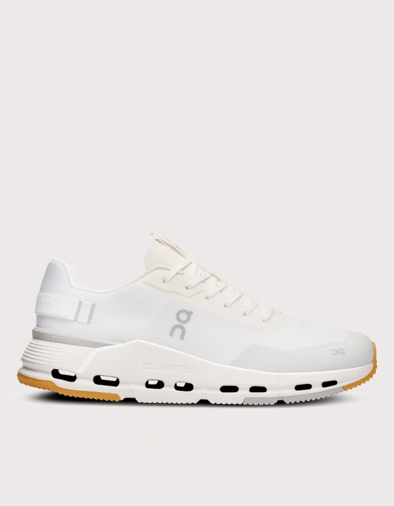 Cloudnova Form 2 Sneakers