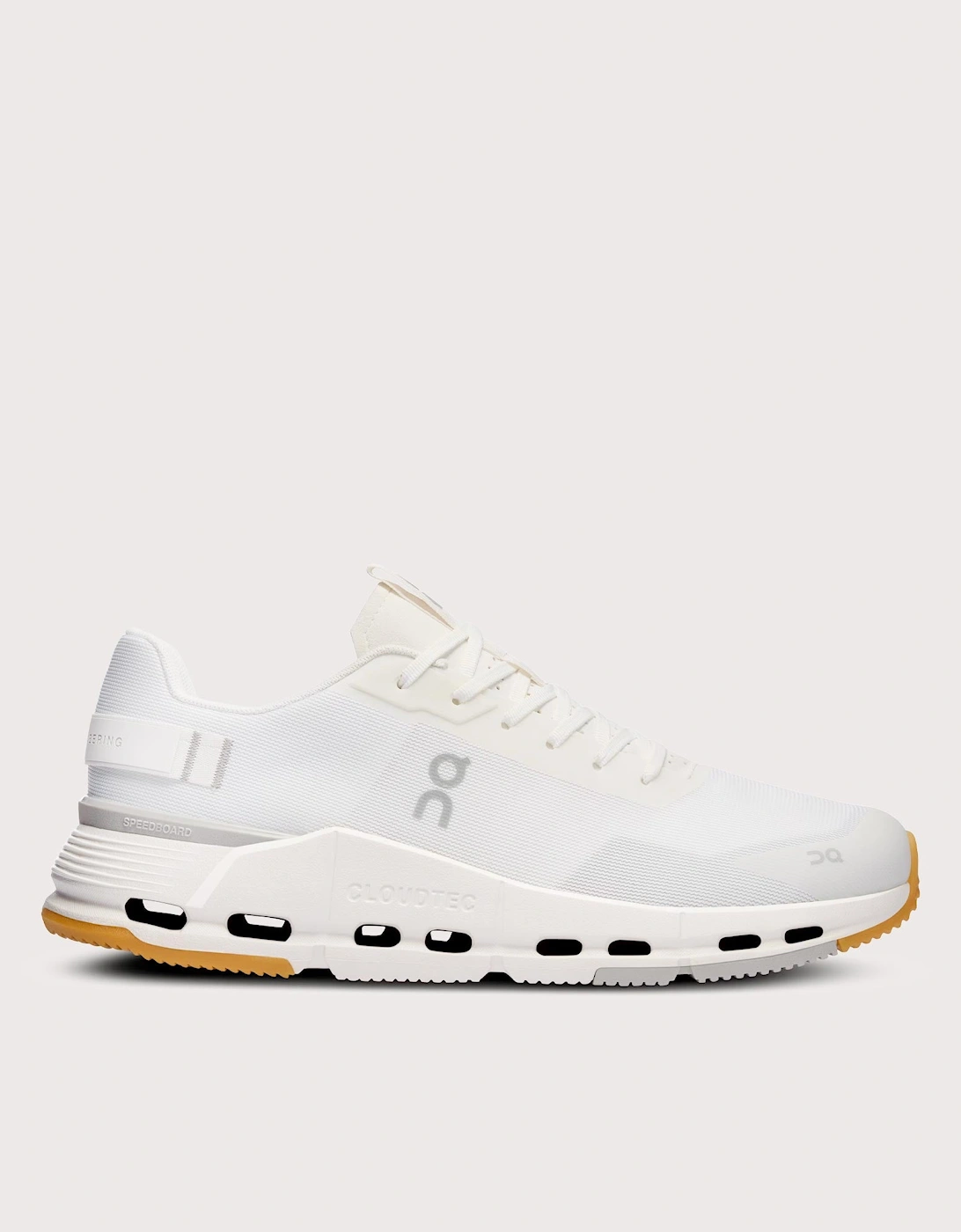 Cloudnova Form 2 Sneakers