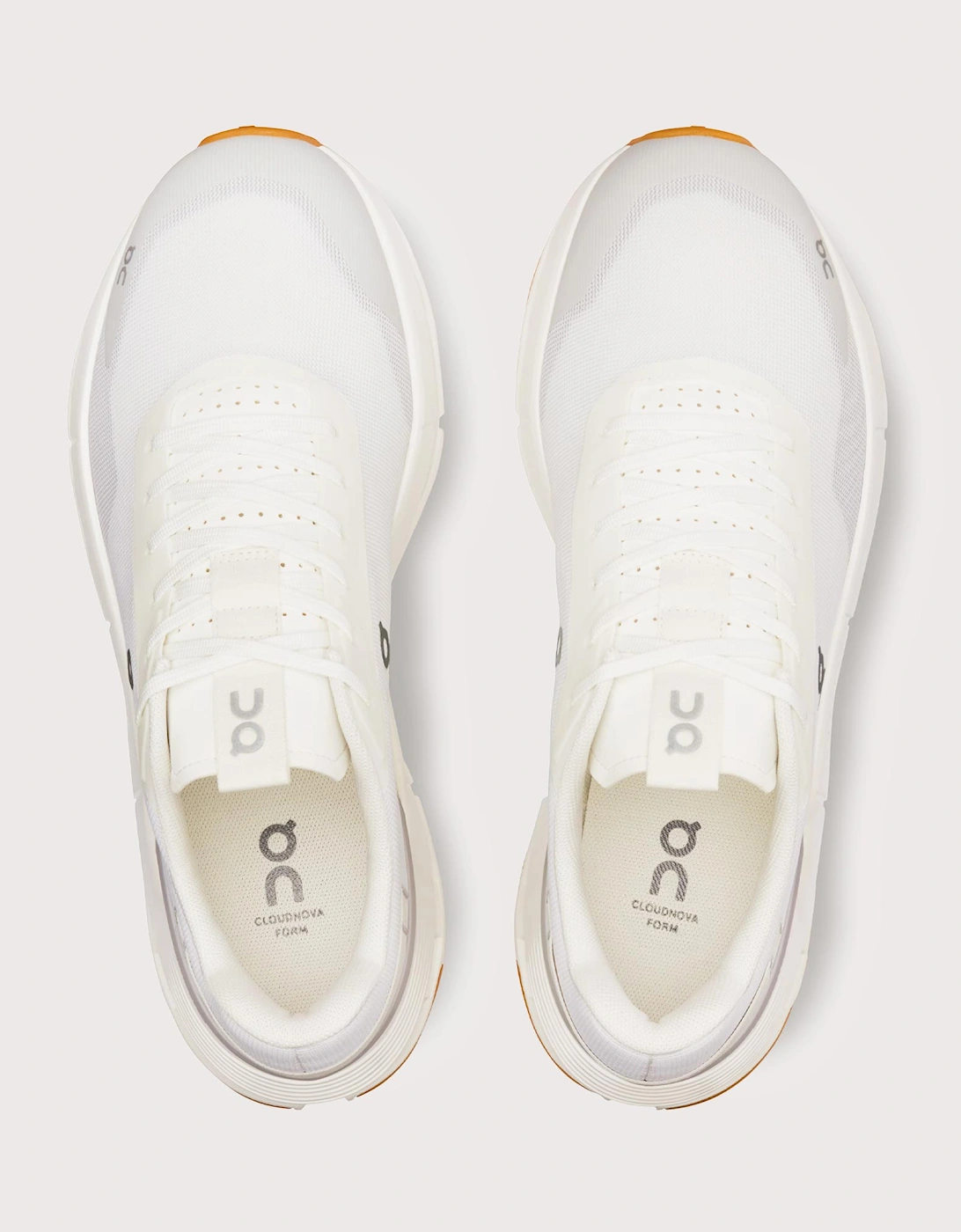 Cloudnova Form 2 Sneakers