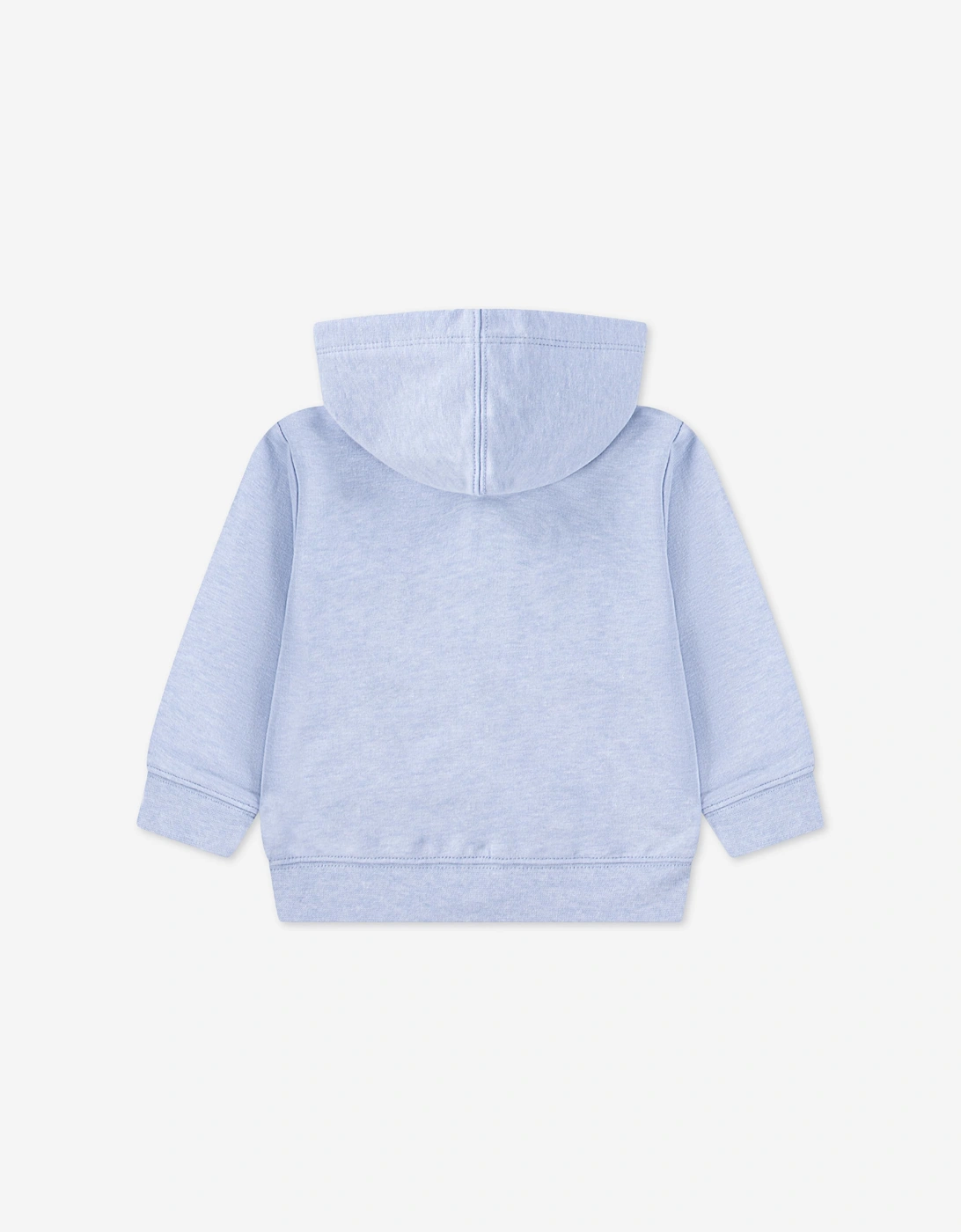Nike Baby 3 Piece Tracksuit Set in Blue