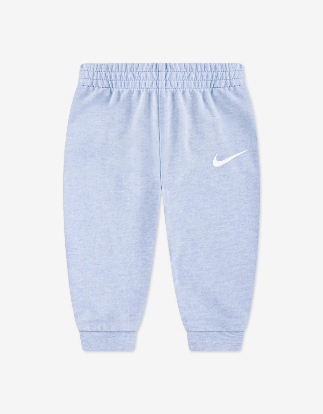 Nike Baby 3 Piece Tracksuit Set in Blue