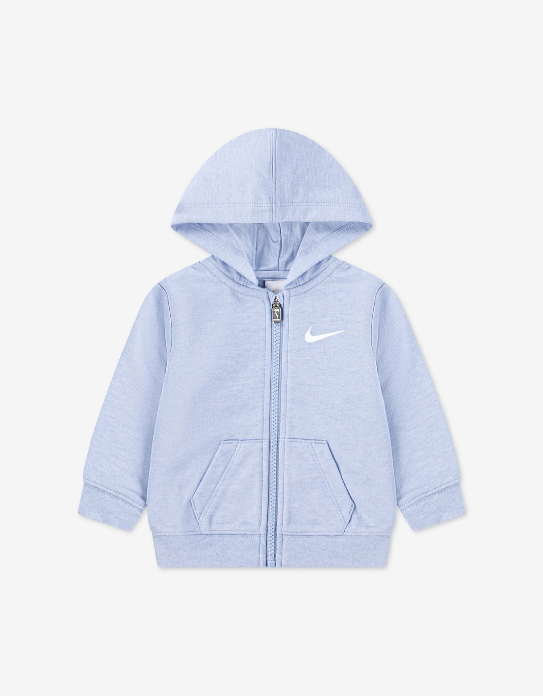 Nike Baby 3 Piece Tracksuit Set in Blue