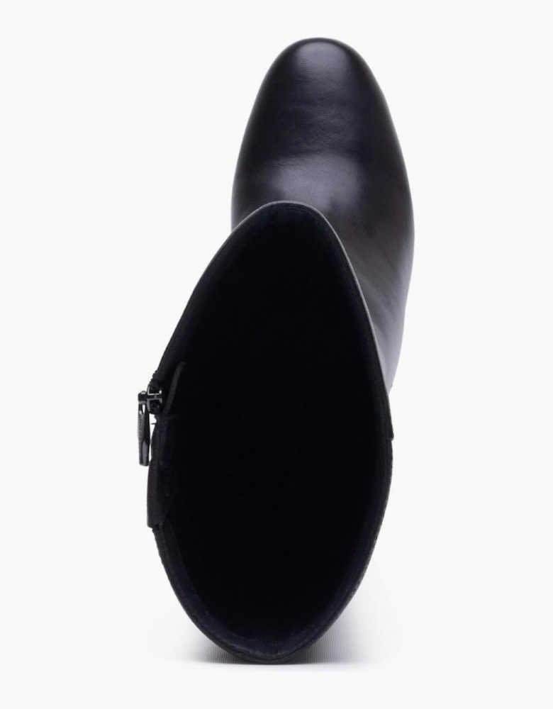 Oprah Womens Knee High Boots