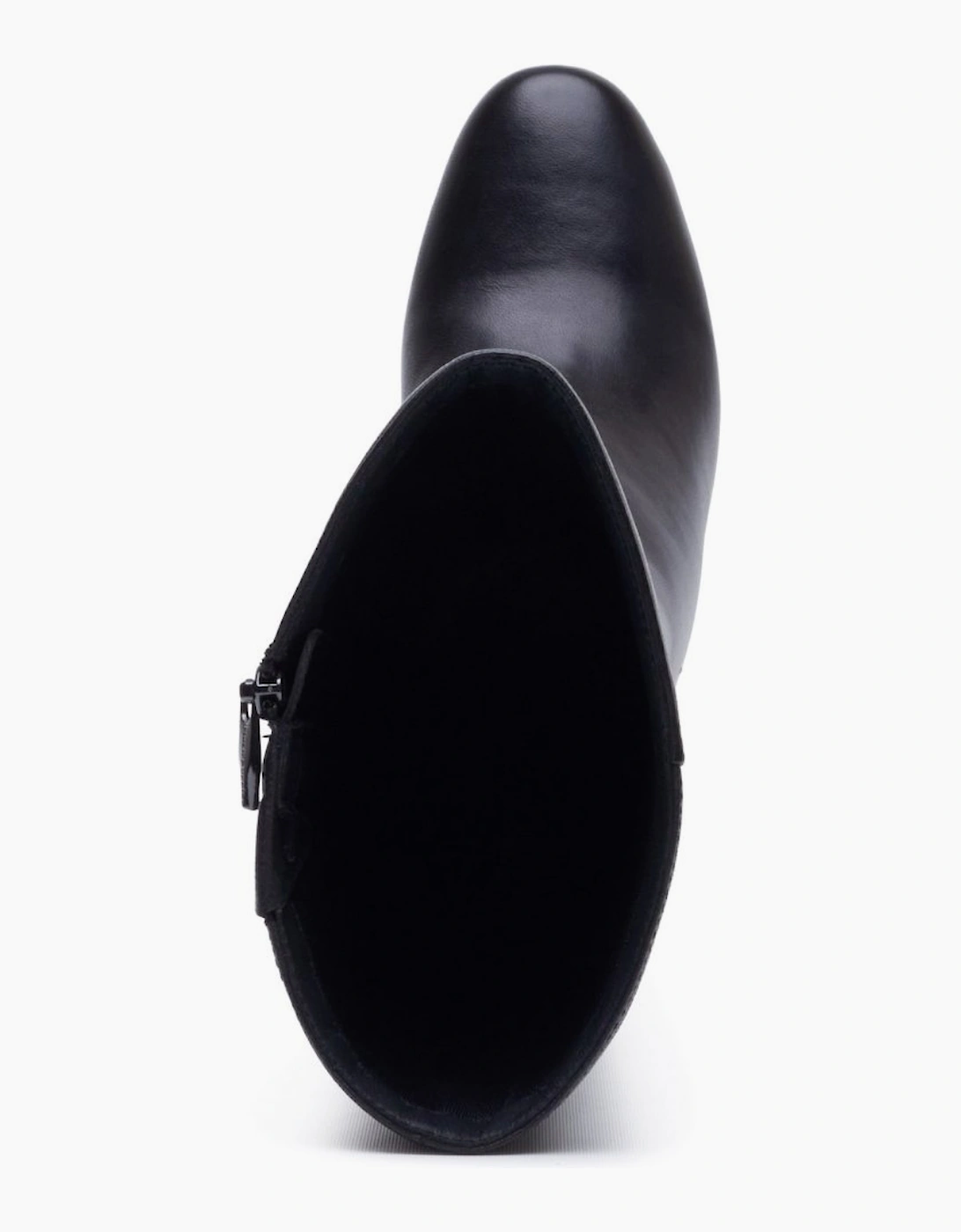 Oprah Womens Knee High Boots