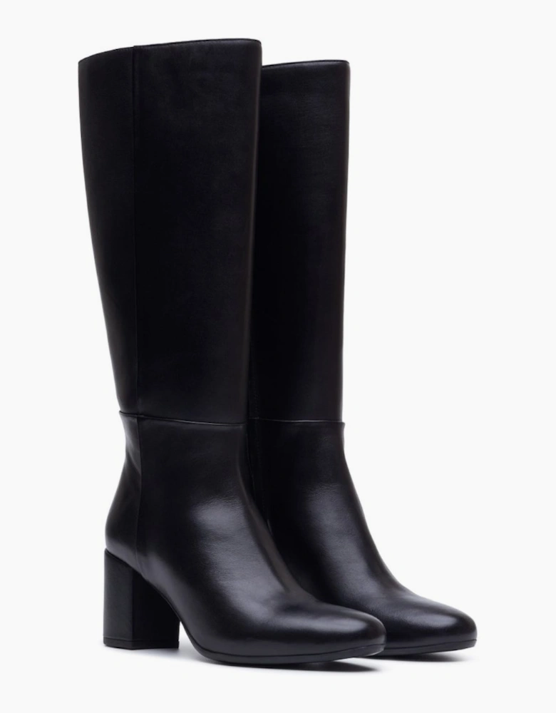 Oprah Womens Knee High Boots