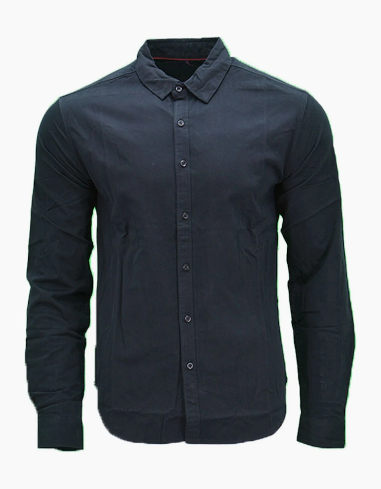 LEVIS Mens Shirts Cotton Long Sleeve Summer Shirt