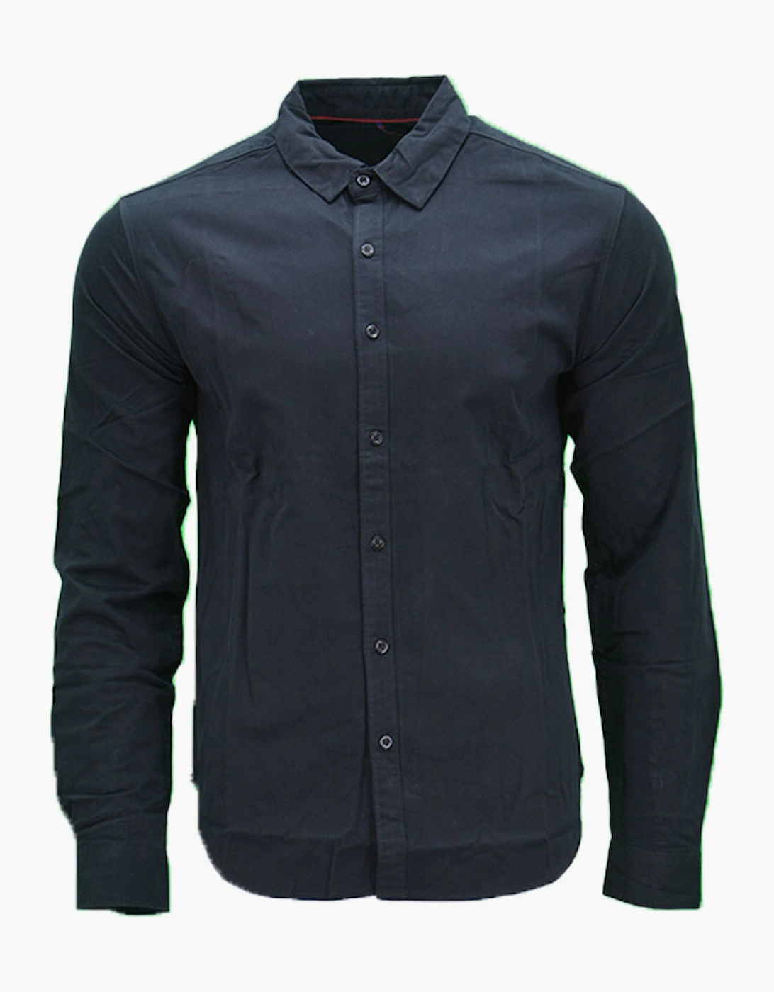 LEVIS Mens Shirts Cotton Long Sleeve Summer Shirt