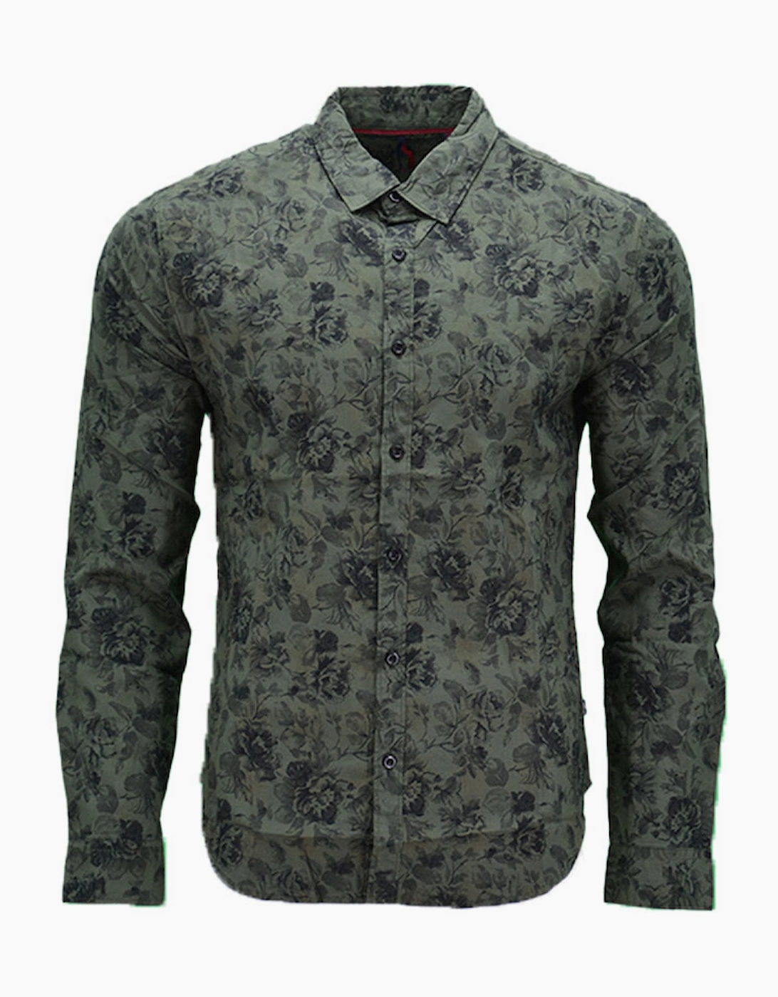 LEVIS Mens Shirts Cotton Long Sleeve Summer Shirt