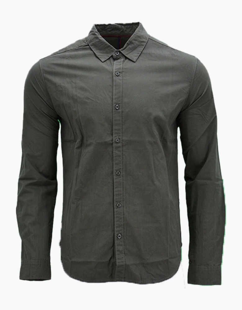LEVIS Mens Shirts Cotton Long Sleeve Summer Shirt