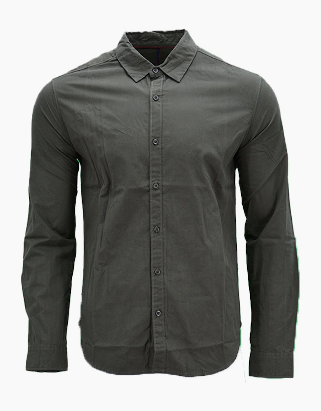 LEVIS Mens Shirts Cotton Long Sleeve Summer Shirt