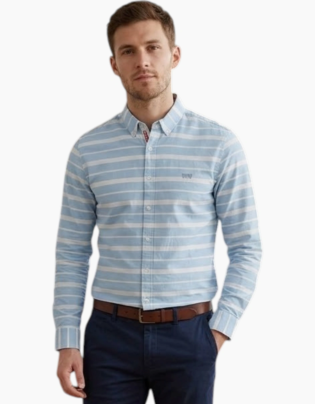 LEVIS Mens Shirts Cotton Long Sleeve Summer Shirt