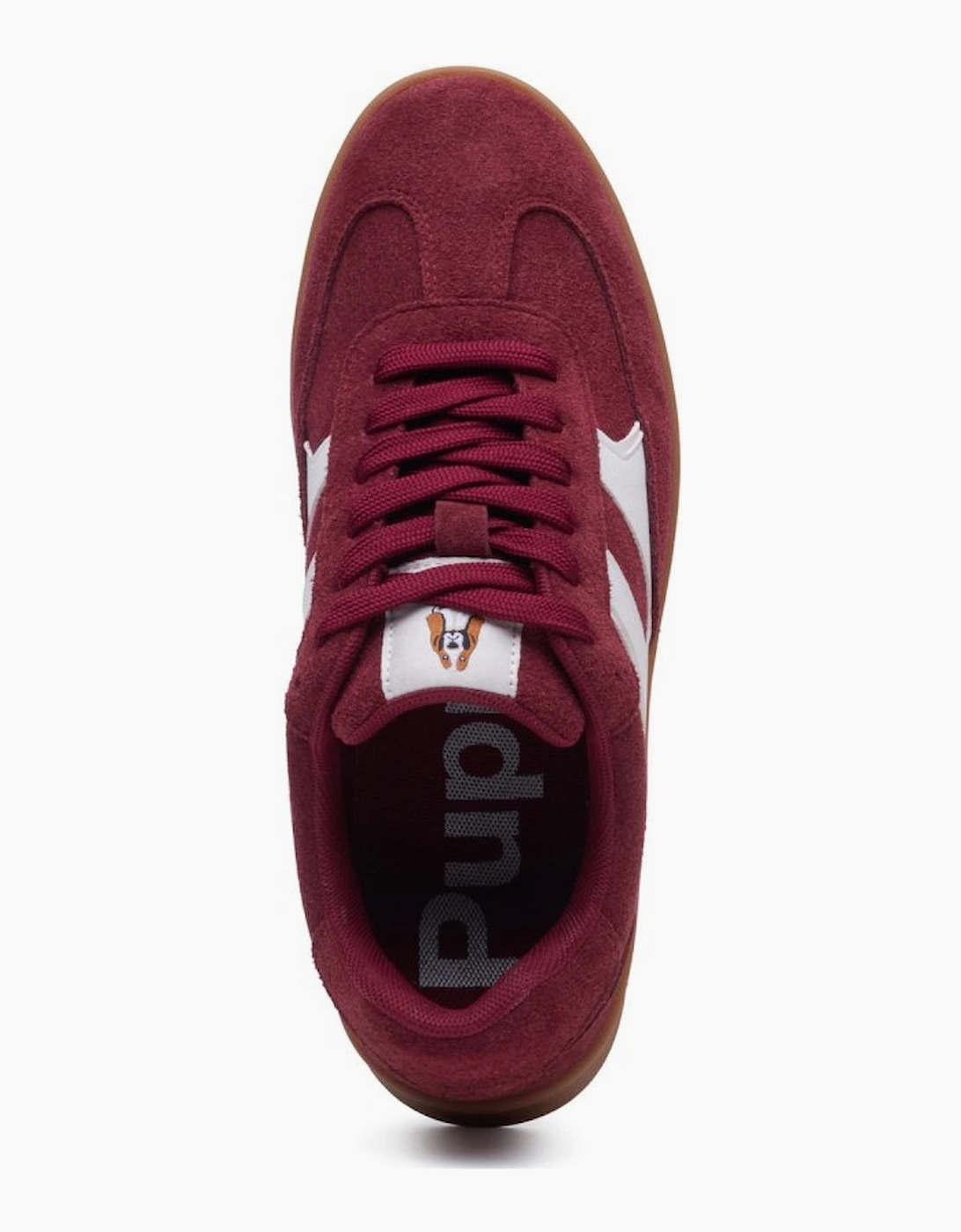 Maura Womens Trainers