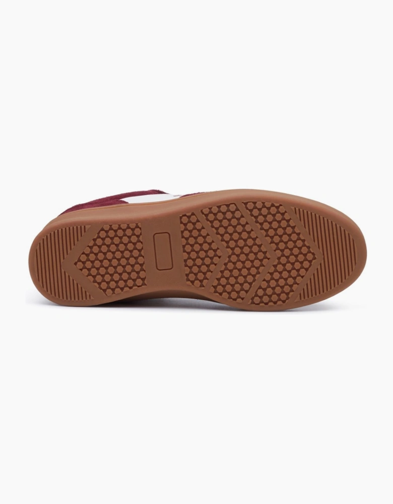 Maura Womens Trainers