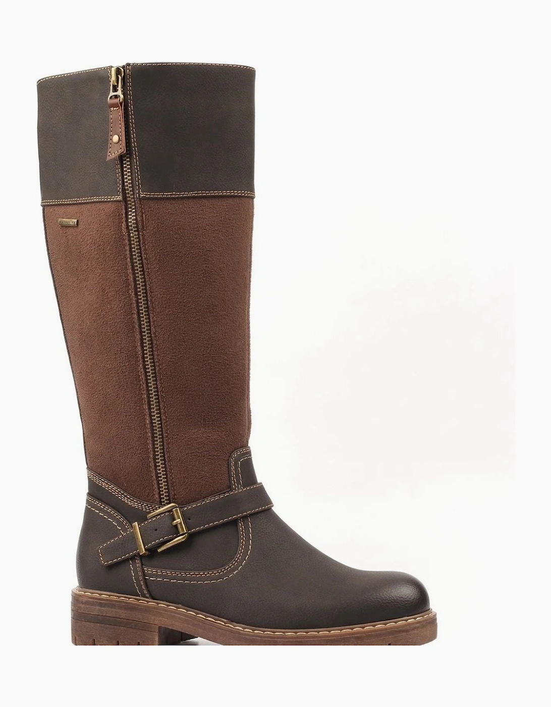 Lunar Joy GLR133 in Brown waterproof