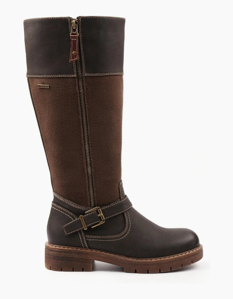 Lunar Joy GLR133 in Brown waterproof