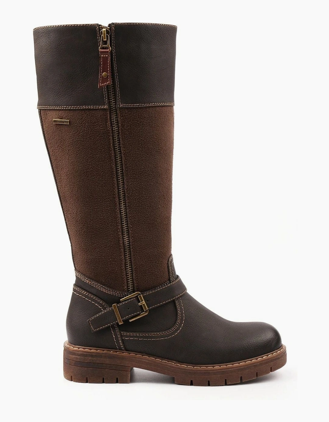 Lunar Joy GLR133 in Brown waterproof