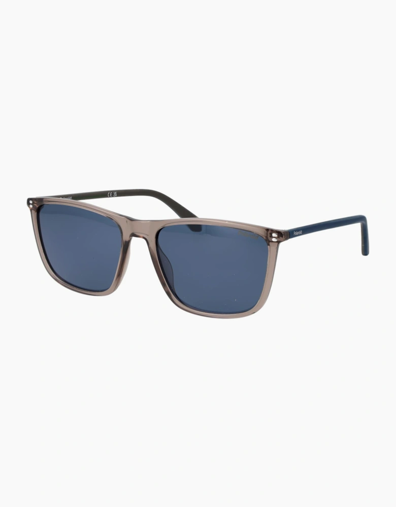 Polaroid Sunglasses PLD 4210/S/X 10AC3 59