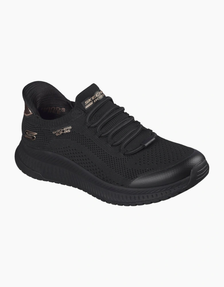 BOBS Sport Squad 4 Dire Step Womens Trainers