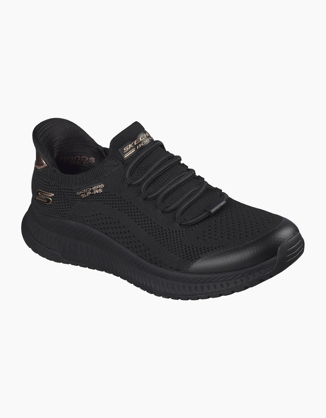BOBS Sport Squad 4 Dire Step Womens Trainers