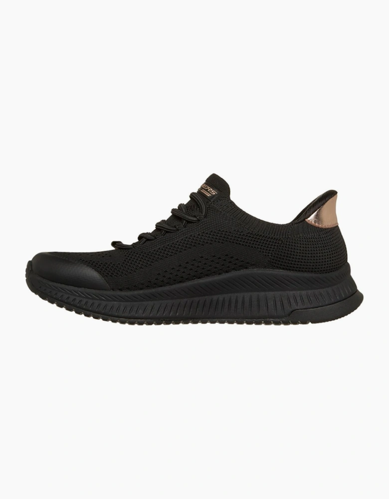 BOBS Sport Squad 4 Dire Step Womens Trainers