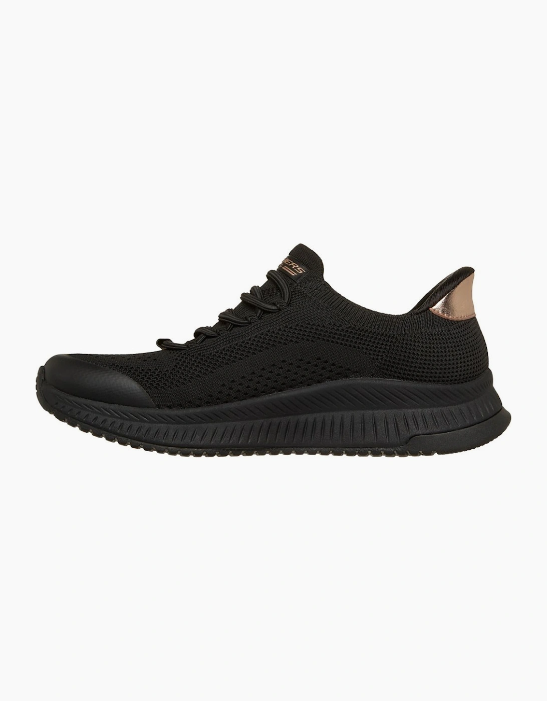 BOBS Sport Squad 4 Dire Step Womens Trainers