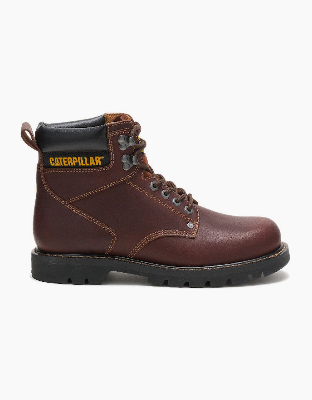 Second Shift P72365 Tan Mens Boots - UK EXCLUSIVE