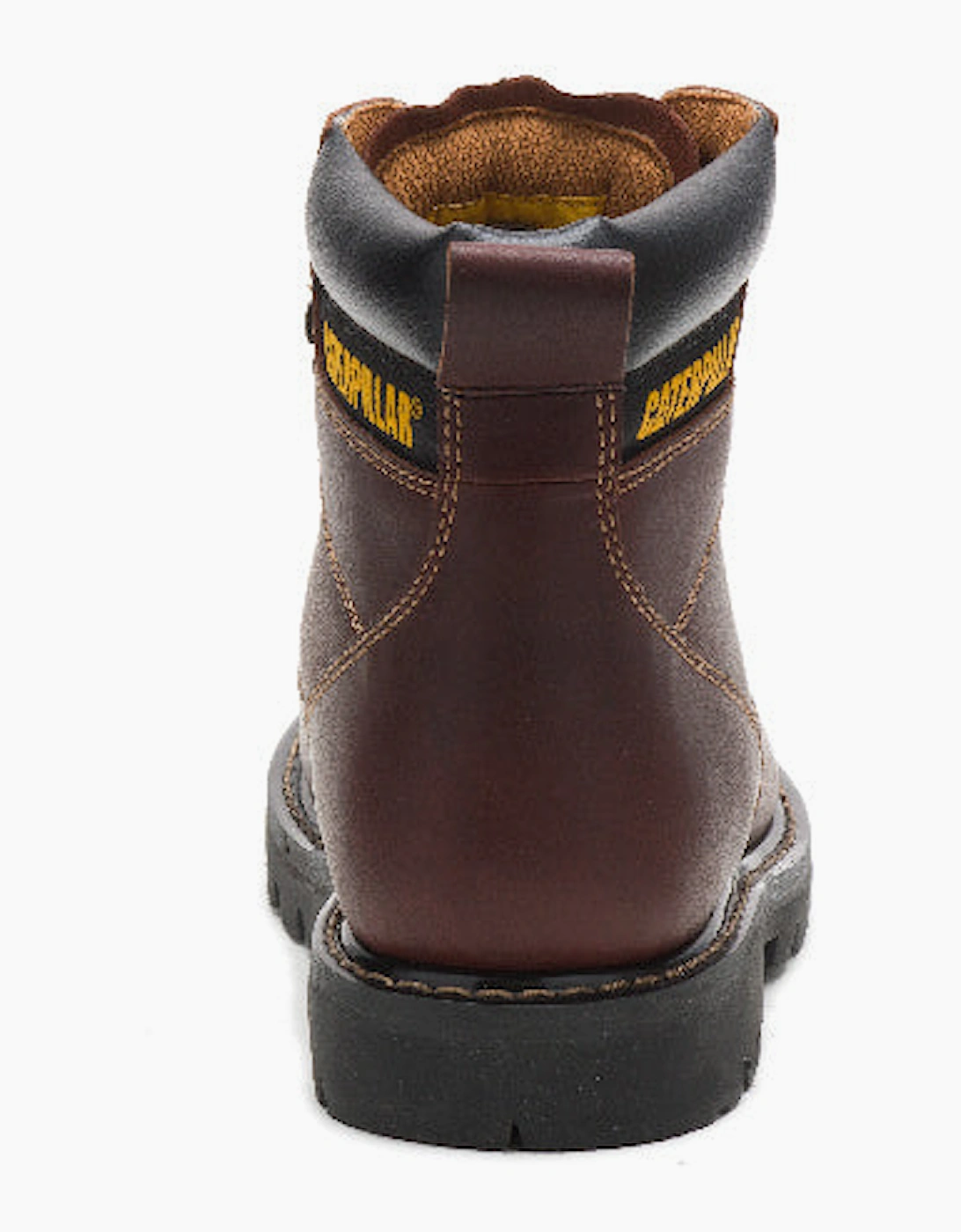 Second Shift P72365 Tan Mens Boots - UK EXCLUSIVE