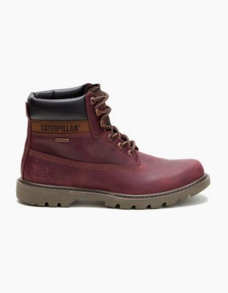 Colorado 2.0 Tractor Waterproof P726856 Mens Andorra Boots