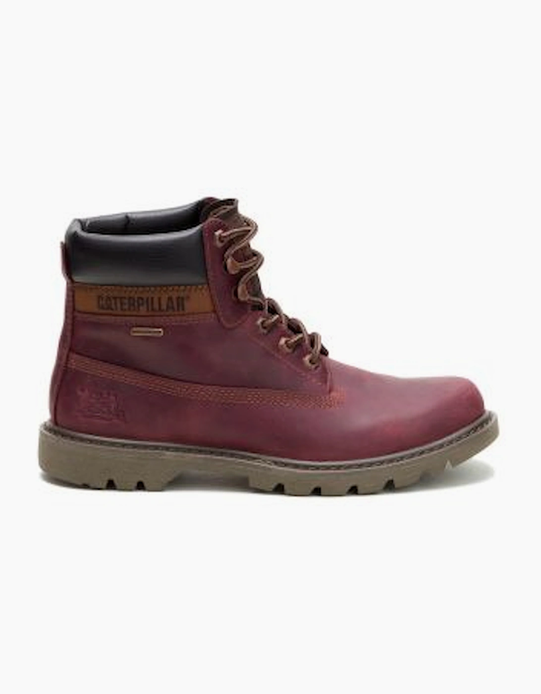 Colorado 2.0 Tractor Waterproof P726856 Mens Andorra Boots