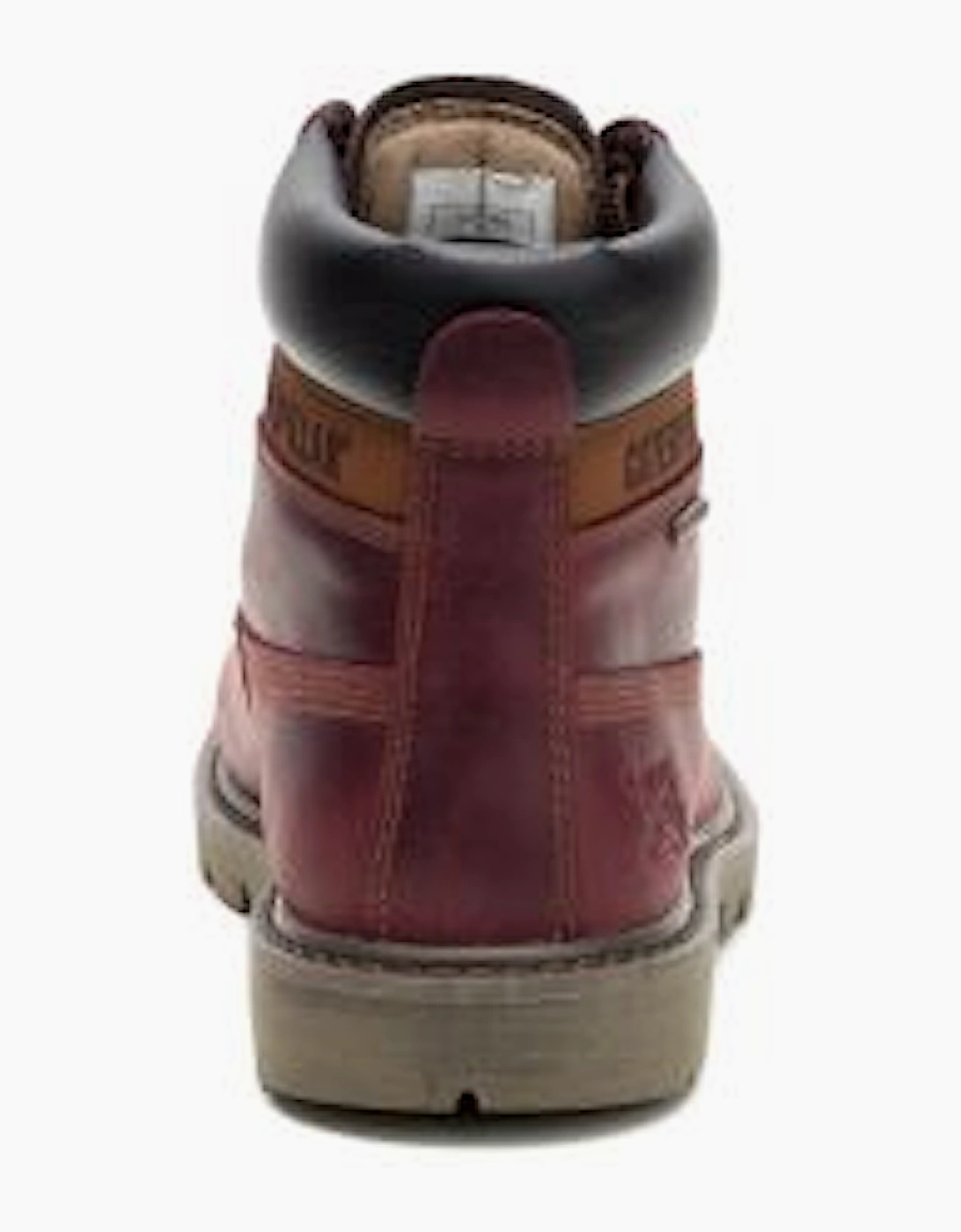 Colorado 2.0 Tractor Waterproof P726856 Mens Andorra Boots