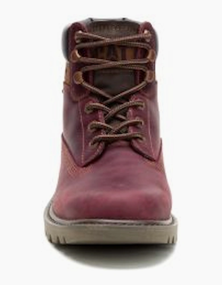 Colorado 2.0 Tractor Waterproof P726856 Mens Andorra Boots