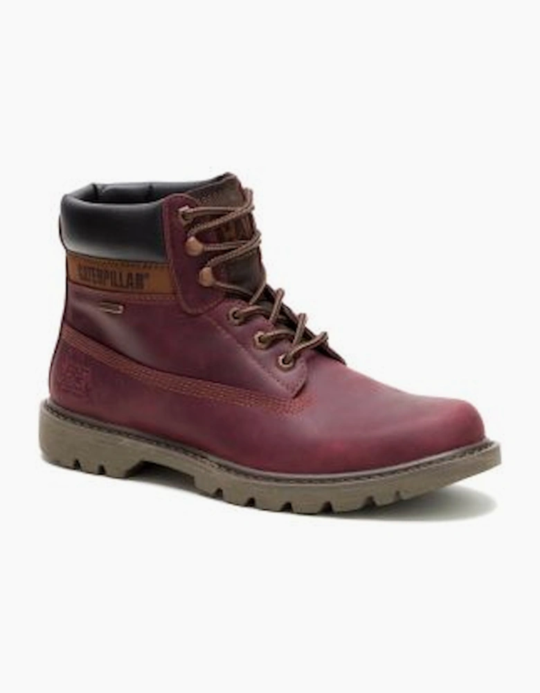 Colorado 2.0 Tractor Waterproof P726856 Mens Andorra Boots