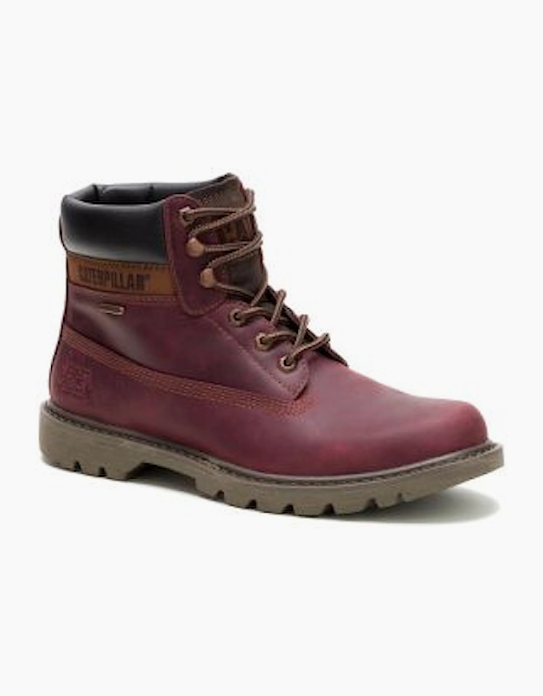 Colorado 2.0 Tractor Waterproof P726856 Mens Andorra Boots