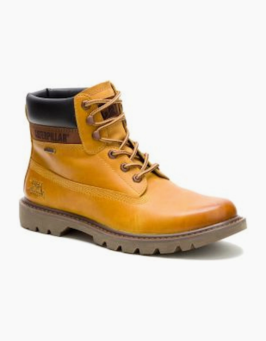 Colorado 2.0 Tractor Waterproof P726855 Mens Hollywood Boots