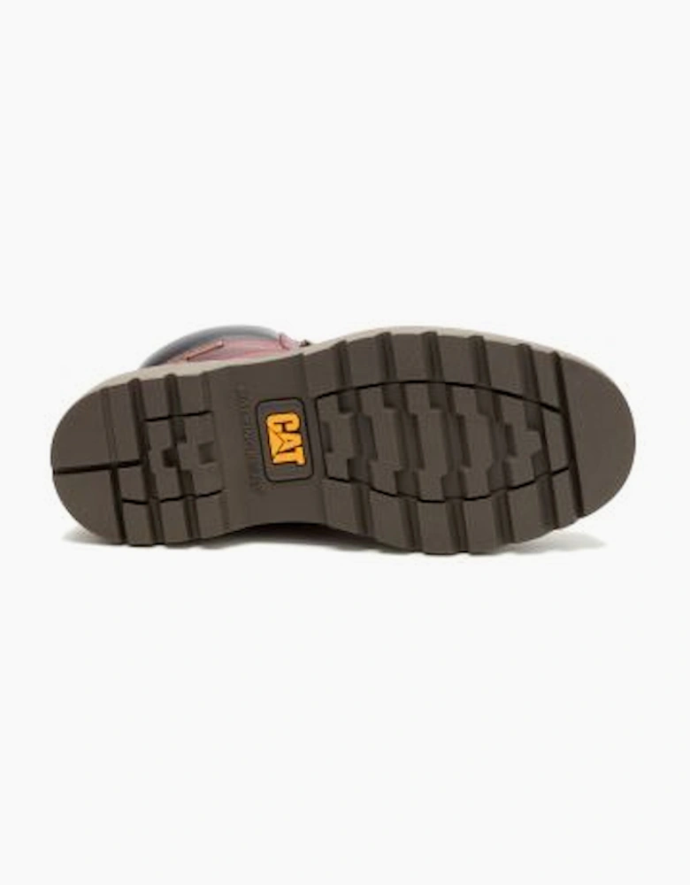 Colorado 2.0 Tractor Waterproof P726856 Mens Andorra Boots