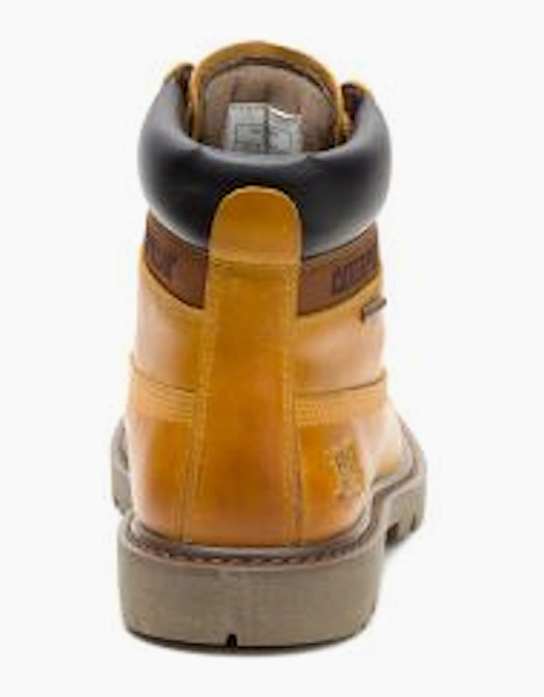 Colorado 2.0 Tractor Waterproof P726855 Mens Hollywood Boots