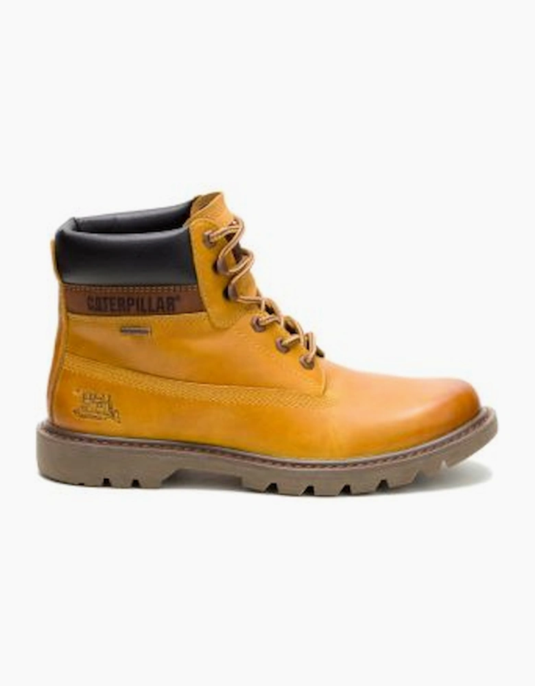 Colorado 2.0 Tractor Waterproof P726855 Mens Hollywood Boots