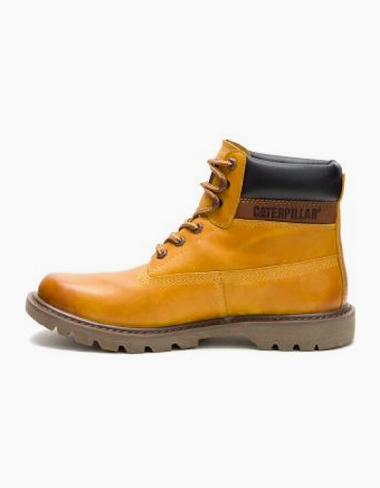 Colorado 2.0 Tractor Waterproof P726855 Mens Hollywood Boots