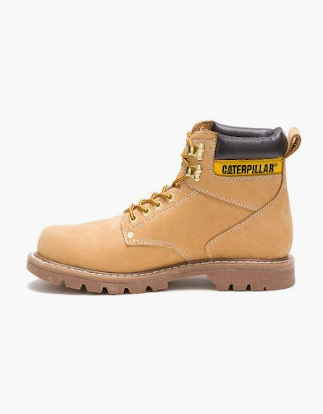 Second Shift P70042 Honey Mens Boots - UK EXCLUSIVE