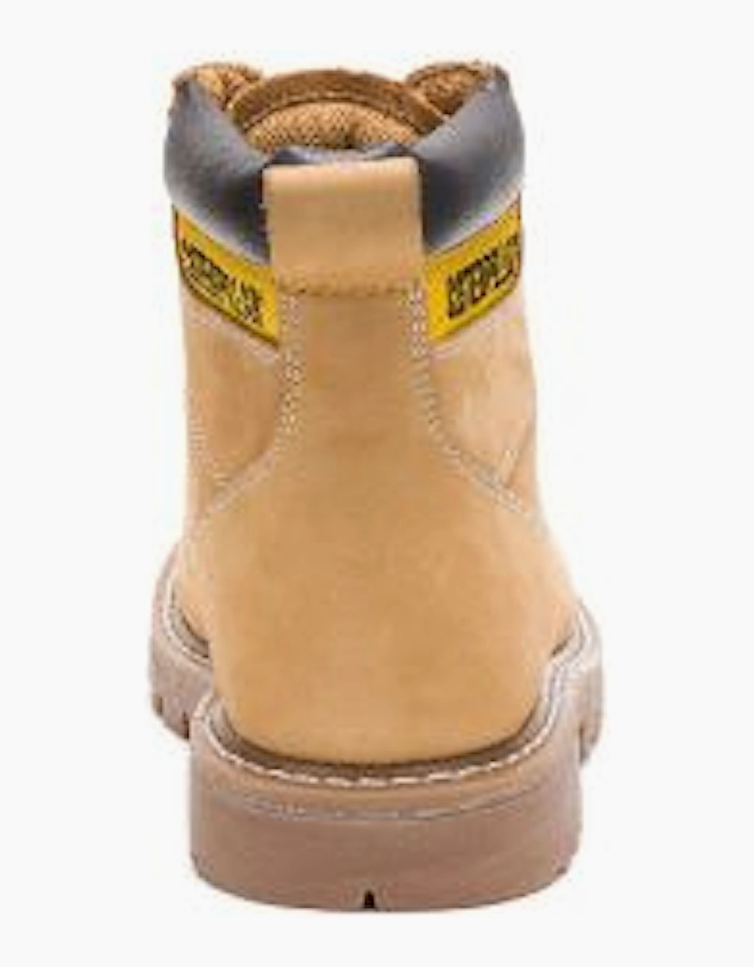 Second Shift P70042 Honey Mens Boots - UK EXCLUSIVE