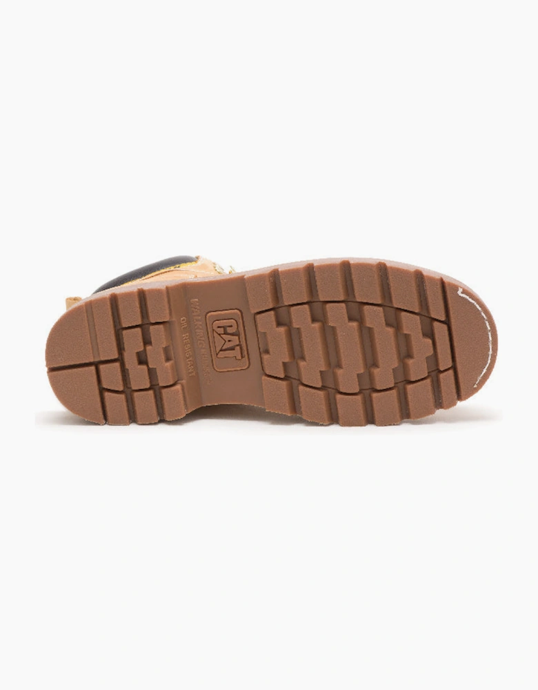 Second Shift P70042 Honey Mens Boots - UK EXCLUSIVE