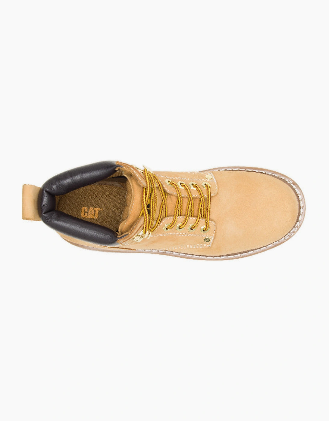 Second Shift P70042 Honey Mens Boots - UK EXCLUSIVE