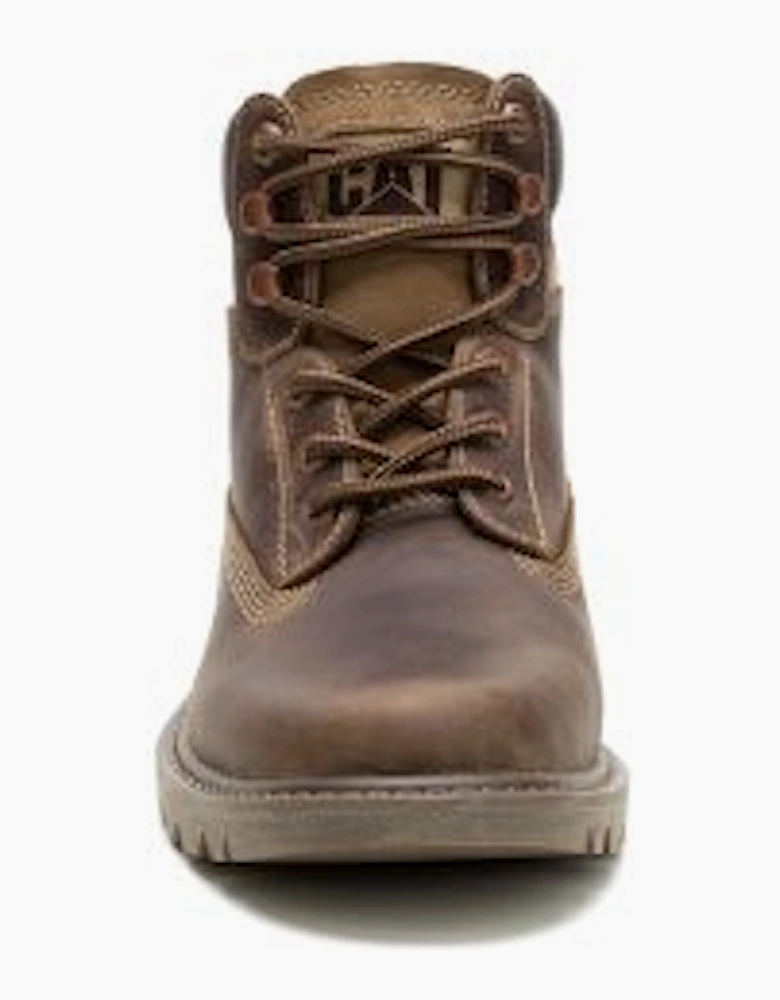Colorado 2.0 Tractor Waterproof P726857 Mens Brown Boots