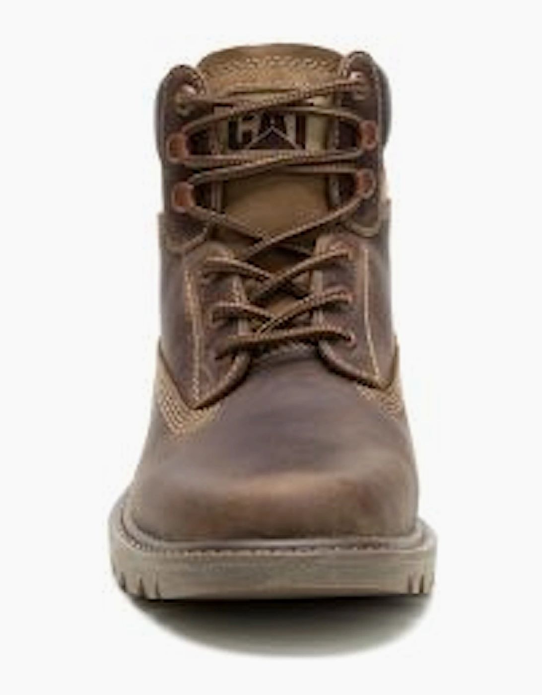 Colorado 2.0 Tractor Waterproof P726857 Mens Brown Boots