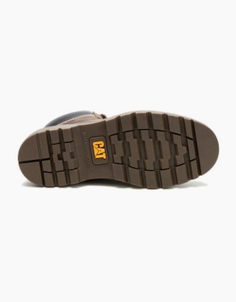 Colorado 2.0 Tractor Waterproof P726857 Mens Brown Boots